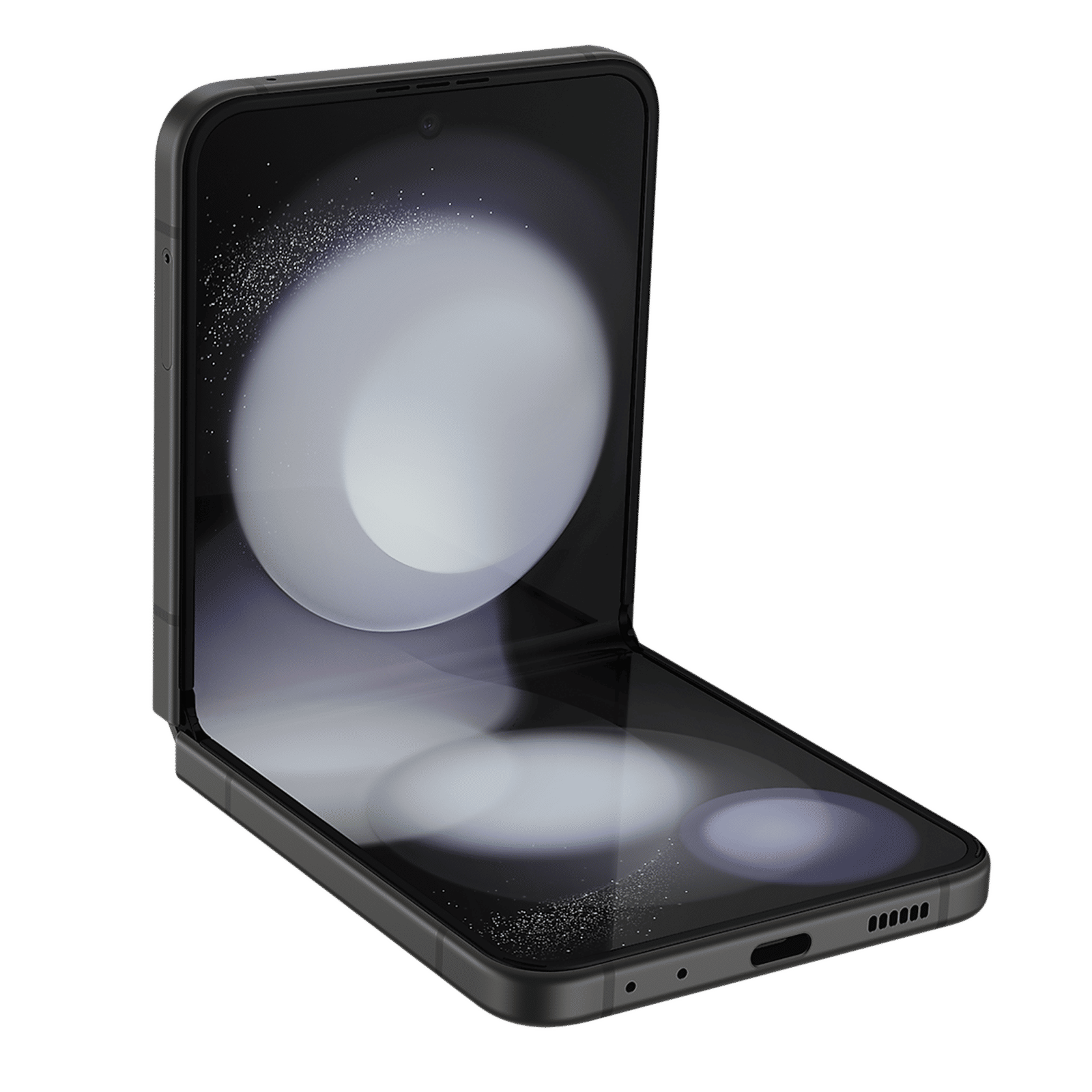 Galaxy z flip5 512gb/8g＋おまけ3点 Samsung Galaxy Z Flip5 512GB (Unlocked) Mint SM-F731ULGEXAA
